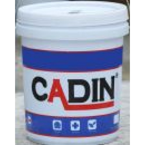 Sơn Epoxy CaDin Lót Màu Đỏ, Xám Cho Sắt Thép 1kg Sơn Epoxy CaDin Lót Màu Đỏ, Xám Cho Sắt Thép 1kg
